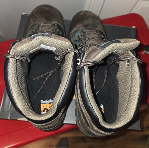 Timberland Euro Hiker - Picture 5 of 12